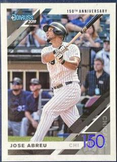 Jose Abreu