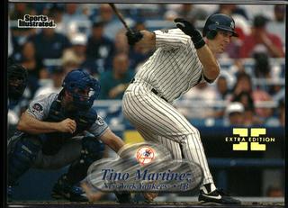 Tino Martinez