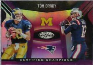 Tom Brady