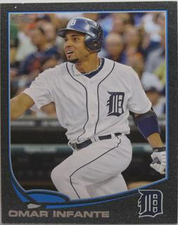 Omar Infante