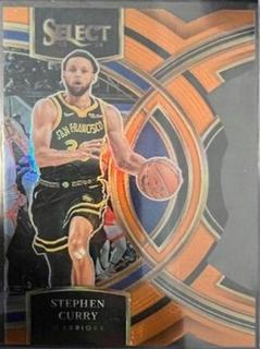 Stephen Curry