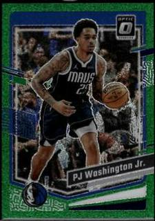 P.J. Washington Jr.