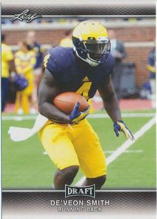 De'Veon Smith