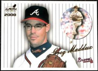 Greg Maddux
