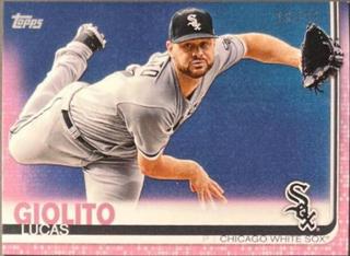 Lucas Giolito