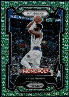 Kyrie Irving