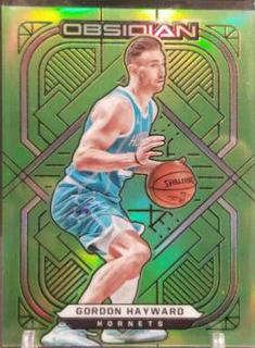 Gordon Hayward