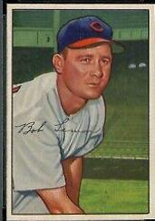 Bob Lemon