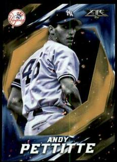 Andy Pettitte