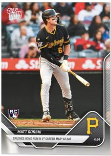 Matt Gorski