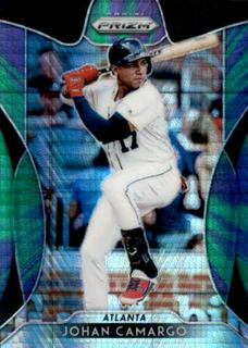 Johan Camargo