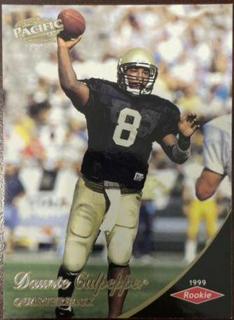 Daunte Culpepper