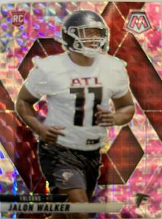 Jalon Walker