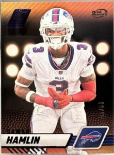 Damar Hamlin