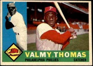 Valmy Thomas