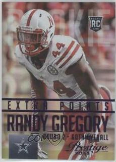 Randy Gregory