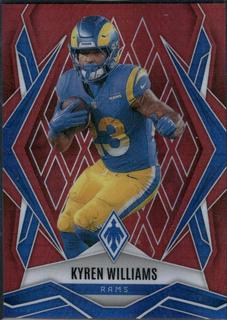 Kyren Williams