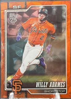 Willy Adames