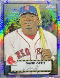 David Ortiz