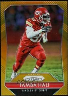 Tamba Hali