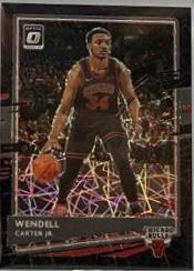 Wendell Carter Jr.