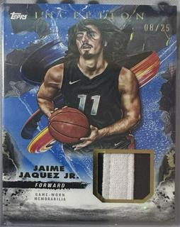 Jaime Jaquez Jr.