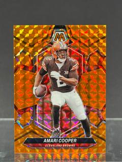 Amari Cooper