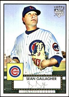 Sean Gallagher