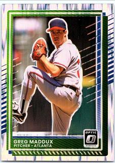 Greg Maddux
