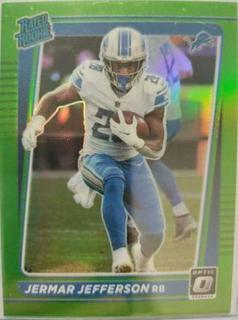 Jermar Jefferson