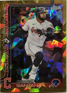 Carlos Santana