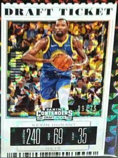 Kevin Durant