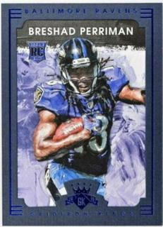 Breshad Perriman