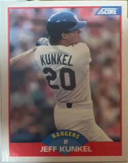 Jeff Kunkel
