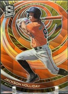 Jackson Holliday