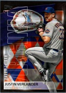 Justin Verlander