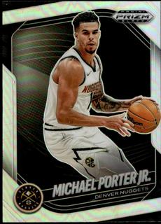 Michael Porter Jr.