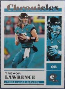 Trevor Lawrence
