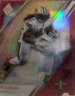 Alvin Kamara