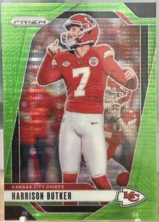 Harrison Butker