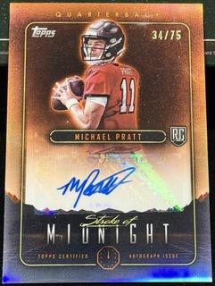 Michael Pratt
