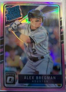 Alex Bregman