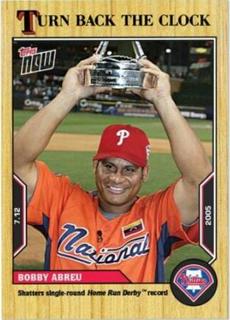 Bobby Abreu