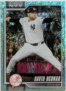 David Bednar