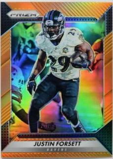 Justin Forsett