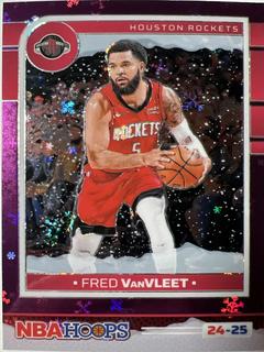 Fred VanVleet