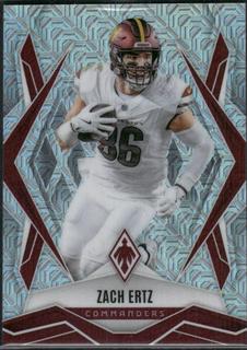 Zach Ertz