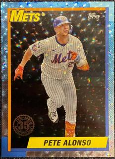 Pete Alonso