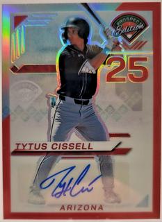 Tytus Cissell