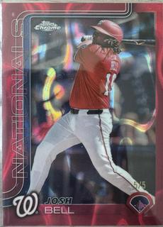 Josh Bell